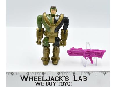General Hawk V4 ARAH 1993 GI Joe Hasbro Action Figure