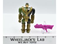 General Hawk V4 ARAH 1993 GI Joe Hasbro Action Figure