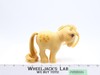 Butterscotch G1 My Little Pony MLP 1983 Hasbro Vintage
