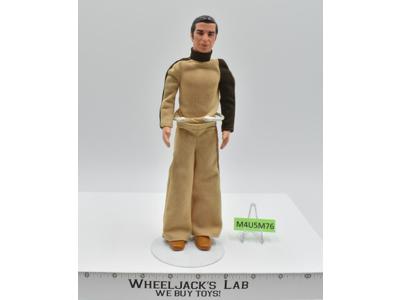 Commander Koenig Space 1999 Mattel 1976 Vintage Action Figure