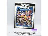 Tomart's Price Guide to Worldwide Star Wars Collectibles by Sansweet &amp; Tumbusch
