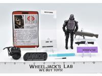 Cobra Viper Commando Complete GI Joe Rise of Cobra 2009 Hasbro Action Figure