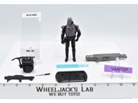 Cobra Viper Commando Complete GI Joe Rise of Cobra 2009 Hasbro Action Figure