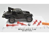 Stinger 100% Complete G.I. Joe 1984 Hasbro Vintage Vehicle