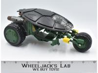 Ninja Stealth Bike Teenage Mutant Ninja Turtles TMNT 2012 Playmates Vehicle