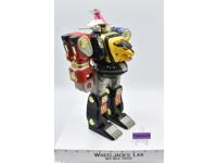 Ninja Megazord Power Rangers 1998 Bandai 11" Action Figure
