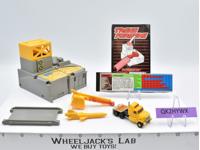 Ironworks Micromaster 100% Complete 1987 G1 Transformers Action Figure
