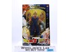 SS Gotenks Fusion Collection Dragon Ball GT 2003 Jakks Pacific Figure NEW SEALED