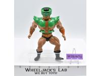 Tri-Klops He-Man Masters of the Universe MOTU Mattel 1983 Vintage Action Figure