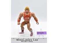 Thunder Punch He-Man Masters of the Universe MOTU Mattel 1985 Vintage