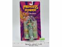 Mermista She-Ra Princess of Power 1986 Mattel Vintage Figure NEW MOSC SEALED