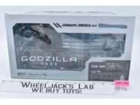 Godzilla Monster Planet Earth S.H.MonsterArt 2017 Tamashii Nations Action Figure