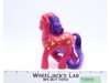 Pretty Beat Rockin Beat Pony G1 My Little Pony MLP 1990 Hasbro Vintage