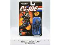 Munitia G.I. Joe Collector's Club Exclusive 2008 Hasbro NEW MOSC SEALED