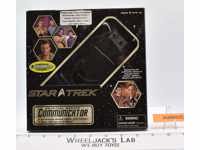 Communicator Star Trek Original Series 2007 Diamond Select Toys EMPTY BOX ONLY