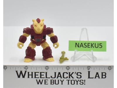#31 Jaded Jag 100% Complete Battle Beasts 1987 Hasbro Takara Figure