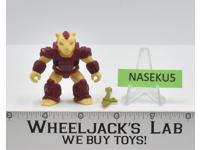#31 Jaded Jag 100% Complete Battle Beasts 1987 Hasbro Takara Figure