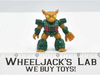 #56 Tarsier Tyrant Battle Beasts 1987 Hasbro Takara Vintage Action Figure
