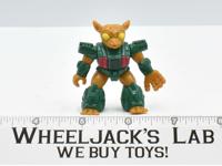 #56 Tarsier Tyrant Battle Beasts 1987 Hasbro Takara Vintage Action Figure