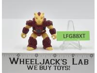 #31 Jaded Jag Battle Beasts 1987 Hasbro Takara Action Figure
