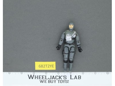 Shipwreck V2 G.I. Joe 1994 Hasbro Vintage Action Figure
