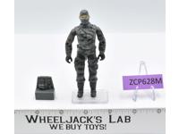 Firefly V1 G.I. Joe 1984 Hasbro Vintage Action Figure