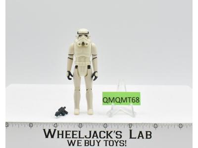 Imperial Stormtrooper 100% Complete Star Wars ESB 1977 Kenner Figure NO REPRO