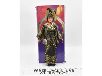Xena Warlord Warrior Princess 1999 Toy Biz 12" Action Figure
