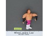 Brutus the Barber Beefcake WWF Wrestling 1991 Hasbro Vintage Action Figure