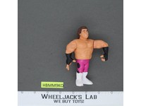 Brutus the Barber Beefcake WWF Wrestling 1991 Hasbro Vintage Action Figure