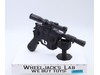 Han Solo Laser Blaster Pistol Star Wars ROTJ 1978 Kenner Vintage