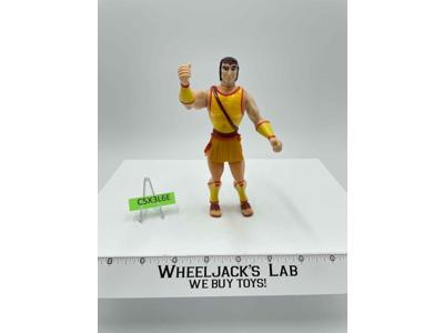 Young Male Titan Advanced Dungeons &amp; Dragons 1983 LJN Vintage Action Figure