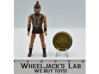 Thallo Clash of the Titans 1980 Mattel Vintage 4" Action Figure