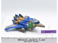 Pretender Thunderwing ROBOT SHELL 1989 Vintage G1 Transformers Action Figure
