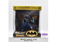 Batman Limited 100th Edition DC Comics 1996 Kenner NEW MISB SEALED
