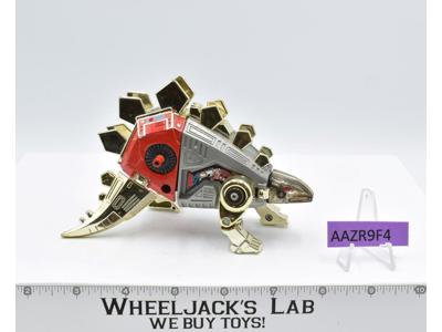 Snarl Vintage Hasbro G1 Transformers MISSING 1 LEG &amp; PART OF TAIL