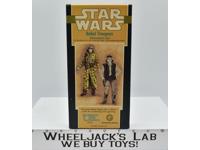 Rebel Troopers Star Wars Wes End Games 1980's Metal Figures set of 10