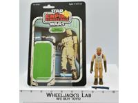 Bossk 100% Complete 32 Back ESB Star Wars Kenner 1980 NO REPRO
