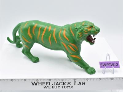 Battle Cat He-Man Masters of the Universe MOTU 1984 Mattel Figure Vintage