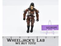 Major Bludd v4 GI Joe 2000 Hasbro Action Figure