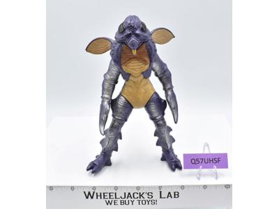 Guitardo Evil Space Alien Mighty Morphin Power Rangers 1993 Bandai Figure