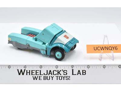 Kup 1986 Vintage G1 Transformers Hasbro Action Figure