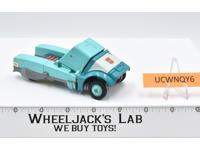 Kup 1986 Vintage G1 Transformers Hasbro Action Figure