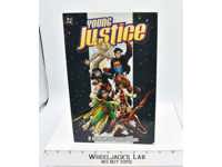 Young Justice A League of Their Own 2000 DC Comics Graphic Novel