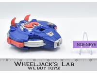 Astro Megaship Micro Playship Power Rangers 1997 Bandai Action Figure Vehicle