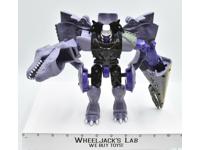 Megatron T Rex Tyrannosaurus Ultra Complete 1995 Beast Wars Transformers