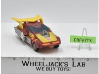 Hot Rod 1987 Targetmaster Vintage Hasbro G1 Transformers Action Figure