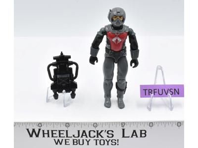 Eels V1 G.I. Joe 1985 Hasbro Vintage Action Figure