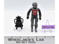 Eels V1 G.I. Joe 1985 Hasbro Vintage Action Figure