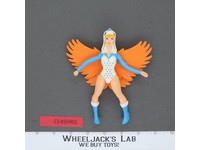 Sorceress He-Man Masters of the Universe MOTU Mattel 1986 Vintage Action Figure